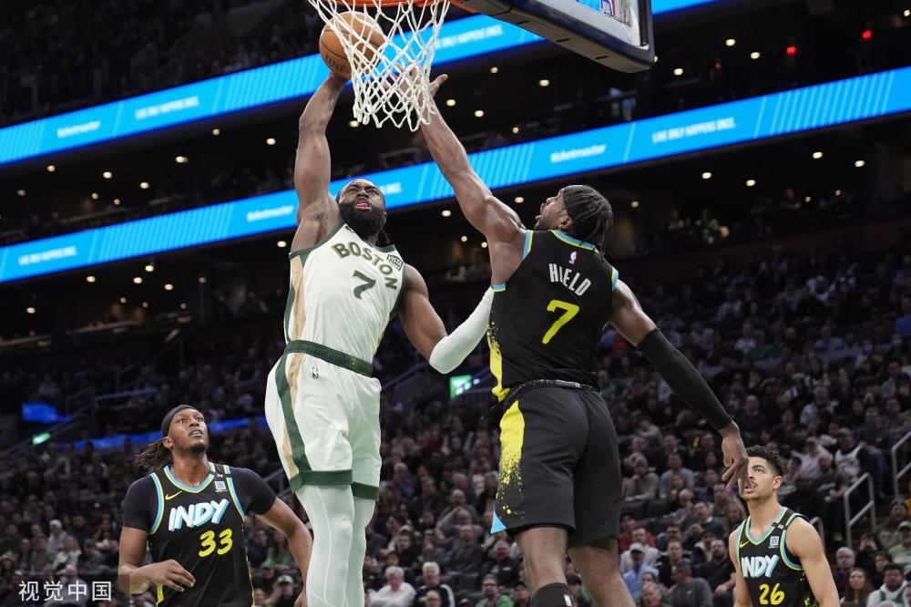 NBA球赛
