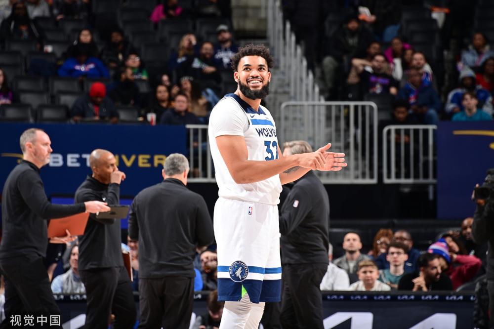 月NBA最
